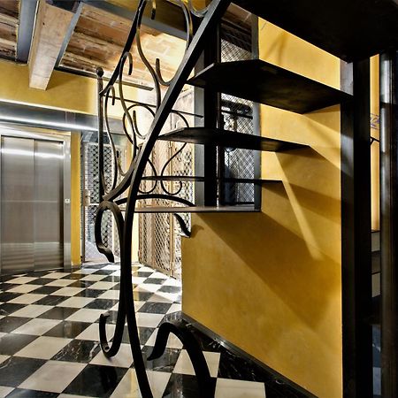 Barcelona Classic Palau Apartments 外观 照片