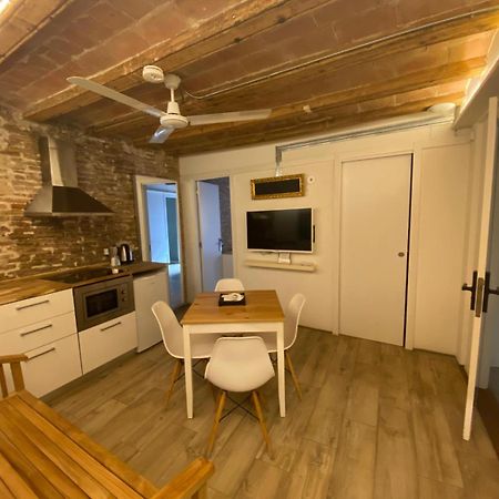 Barcelona Classic Palau Apartments 外观 照片