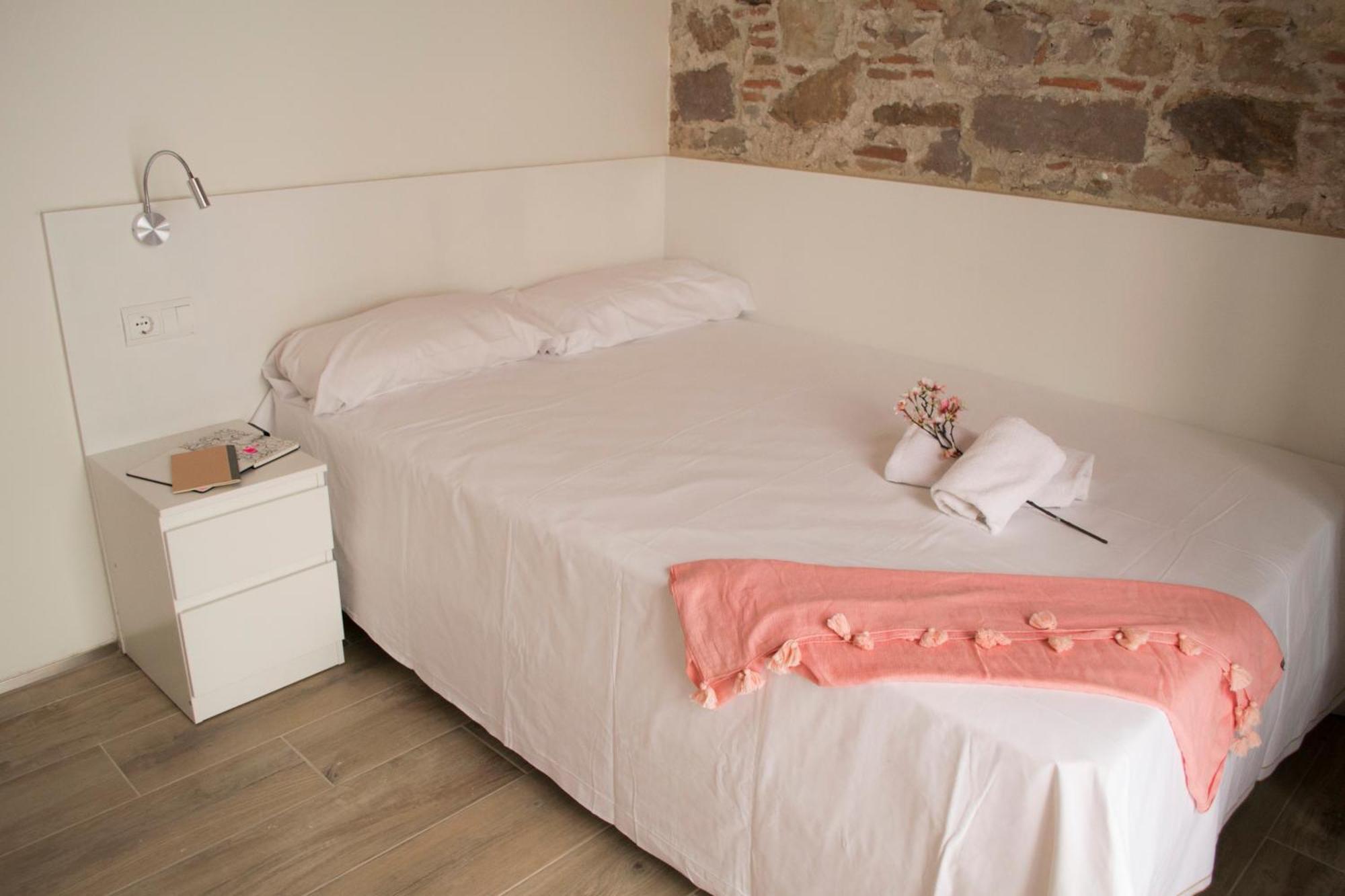 Barcelona Classic Palau Apartments 外观 照片