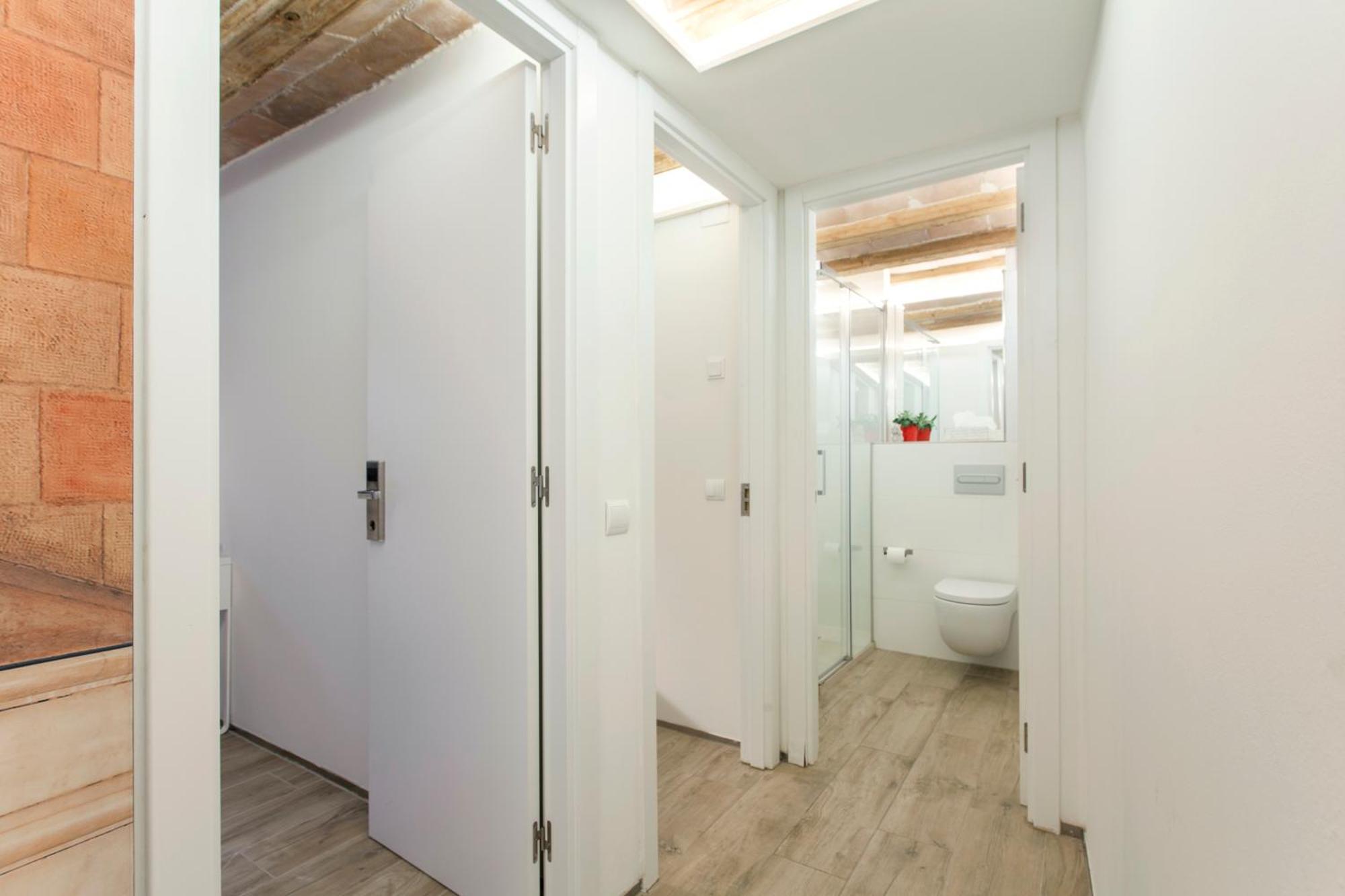 Barcelona Classic Palau Apartments 外观 照片