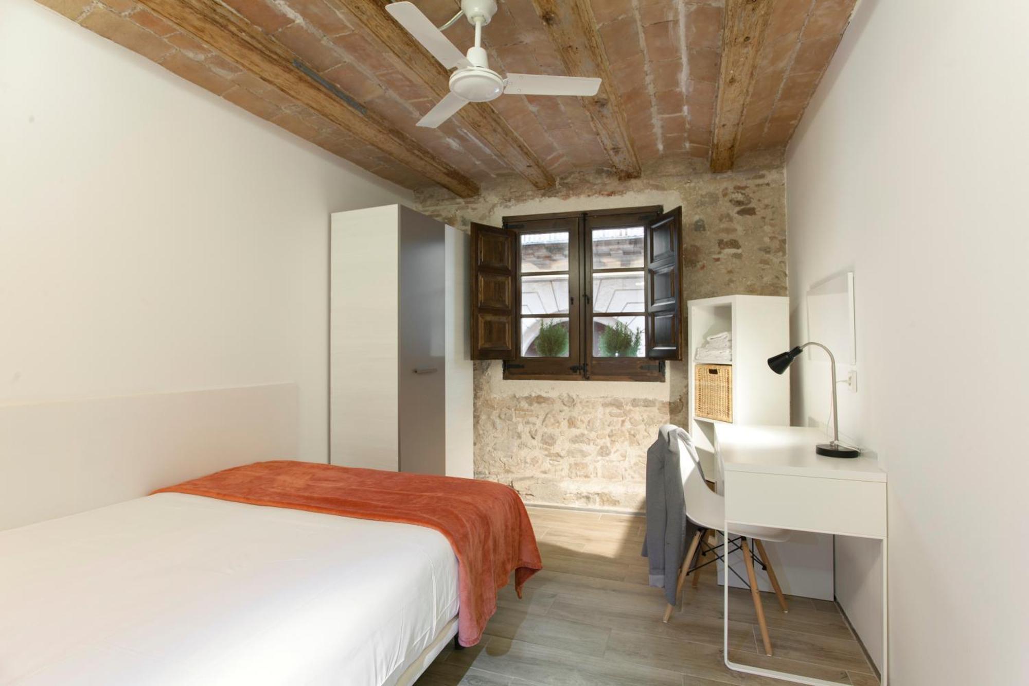 Barcelona Classic Palau Apartments 外观 照片