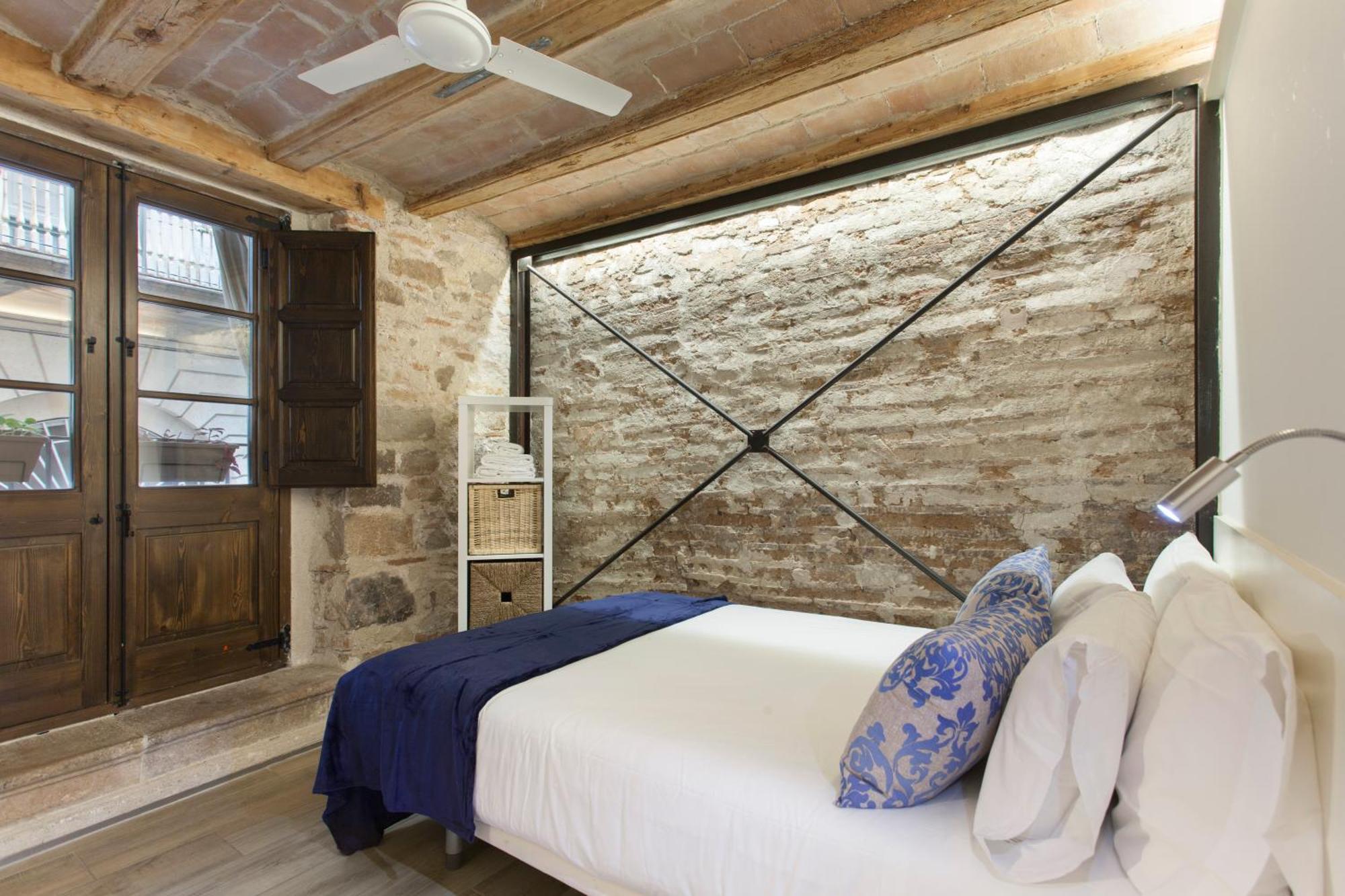 Barcelona Classic Palau Apartments 外观 照片