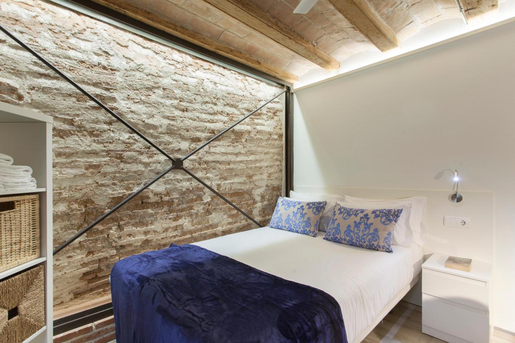 Barcelona Classic Palau Apartments 外观 照片