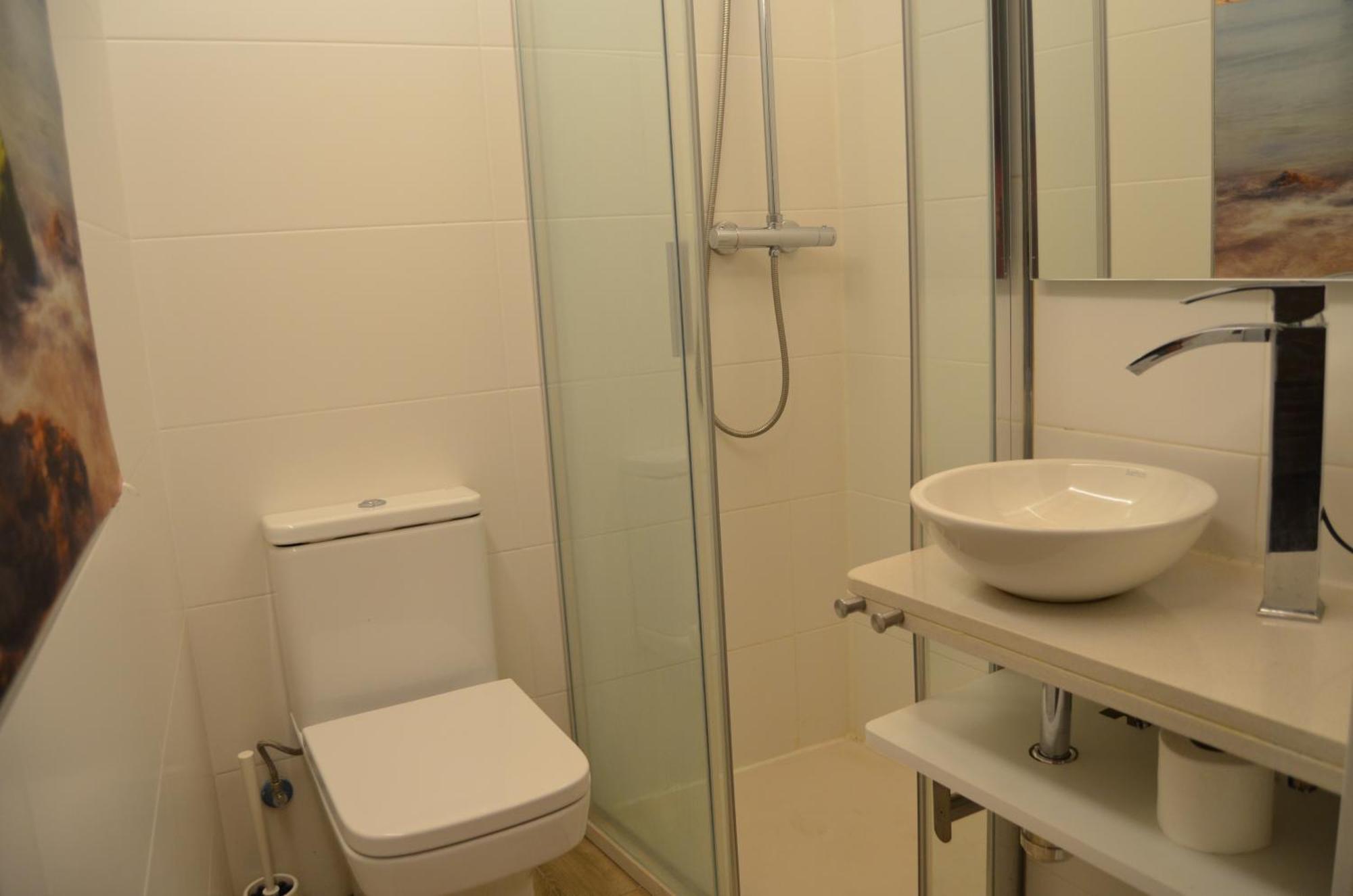 Barcelona Classic Palau Apartments 外观 照片
