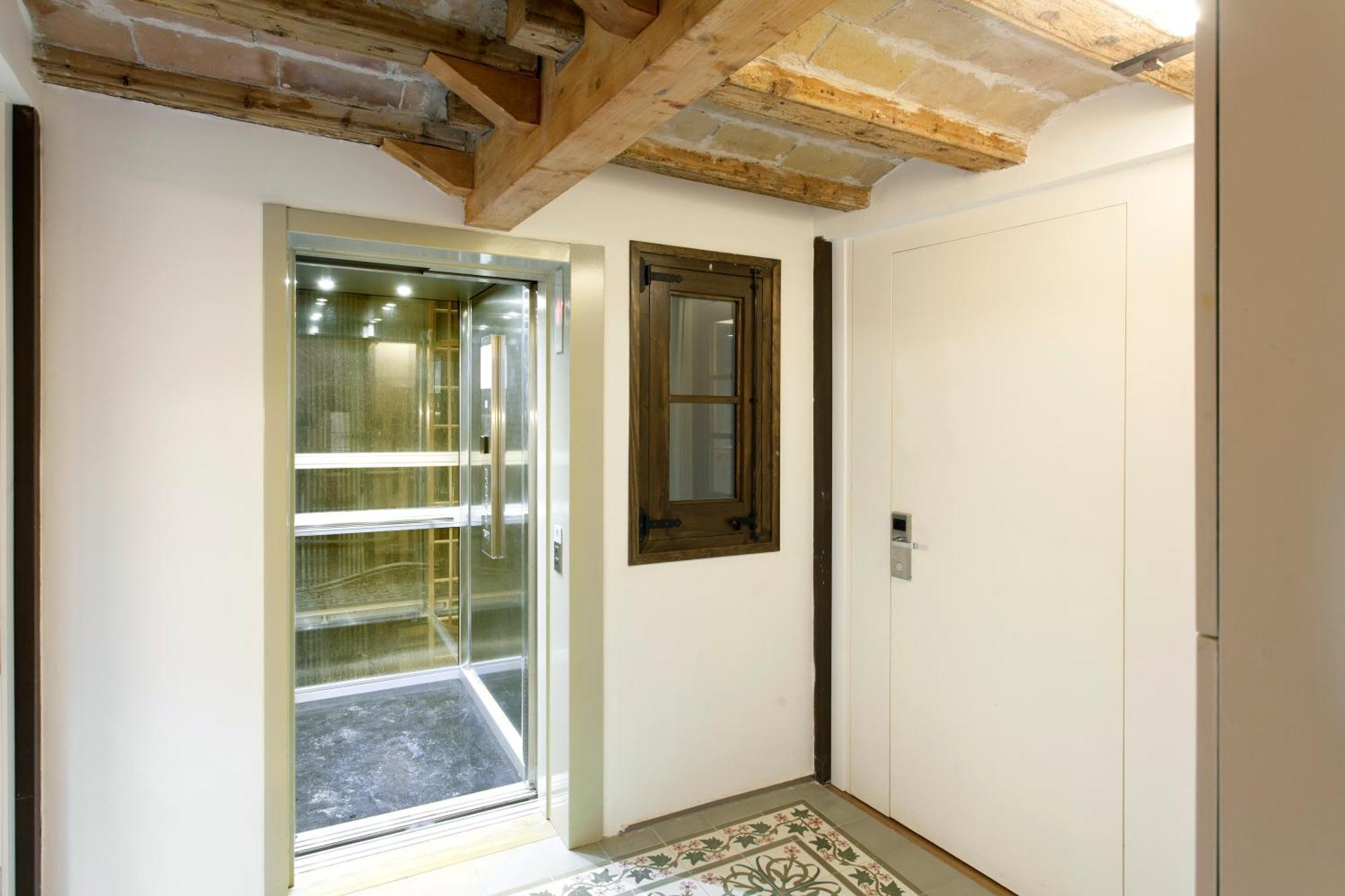 Barcelona Classic Palau Apartments 外观 照片