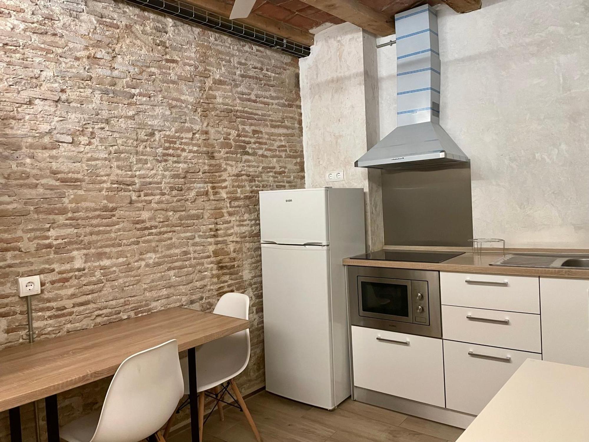 Barcelona Classic Palau Apartments 外观 照片