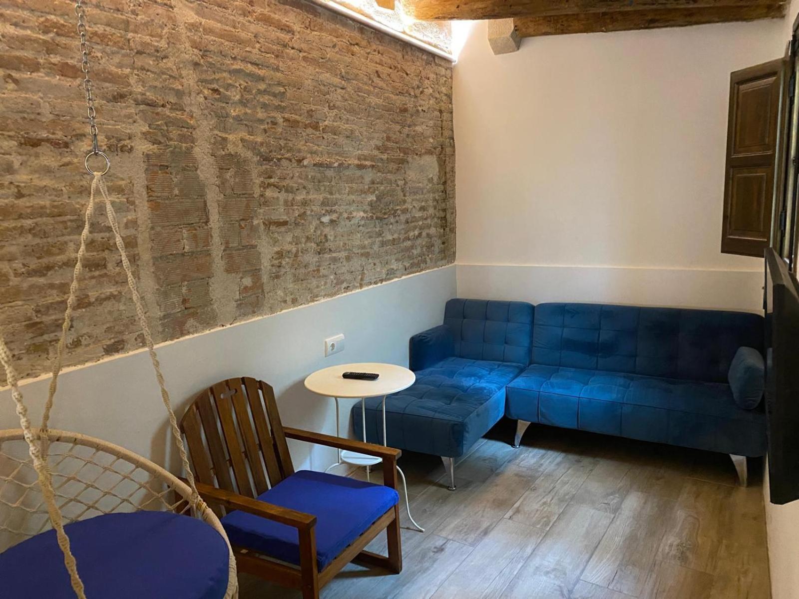 Barcelona Classic Palau Apartments 外观 照片