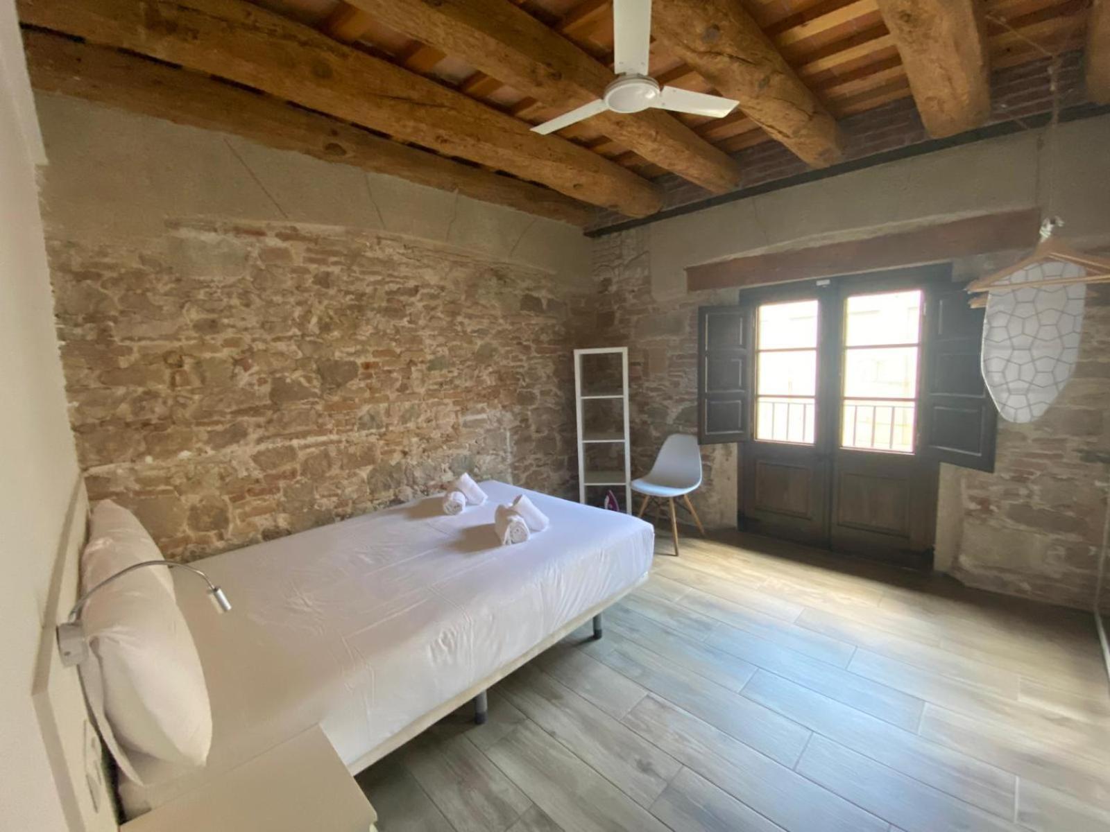 Barcelona Classic Palau Apartments 外观 照片