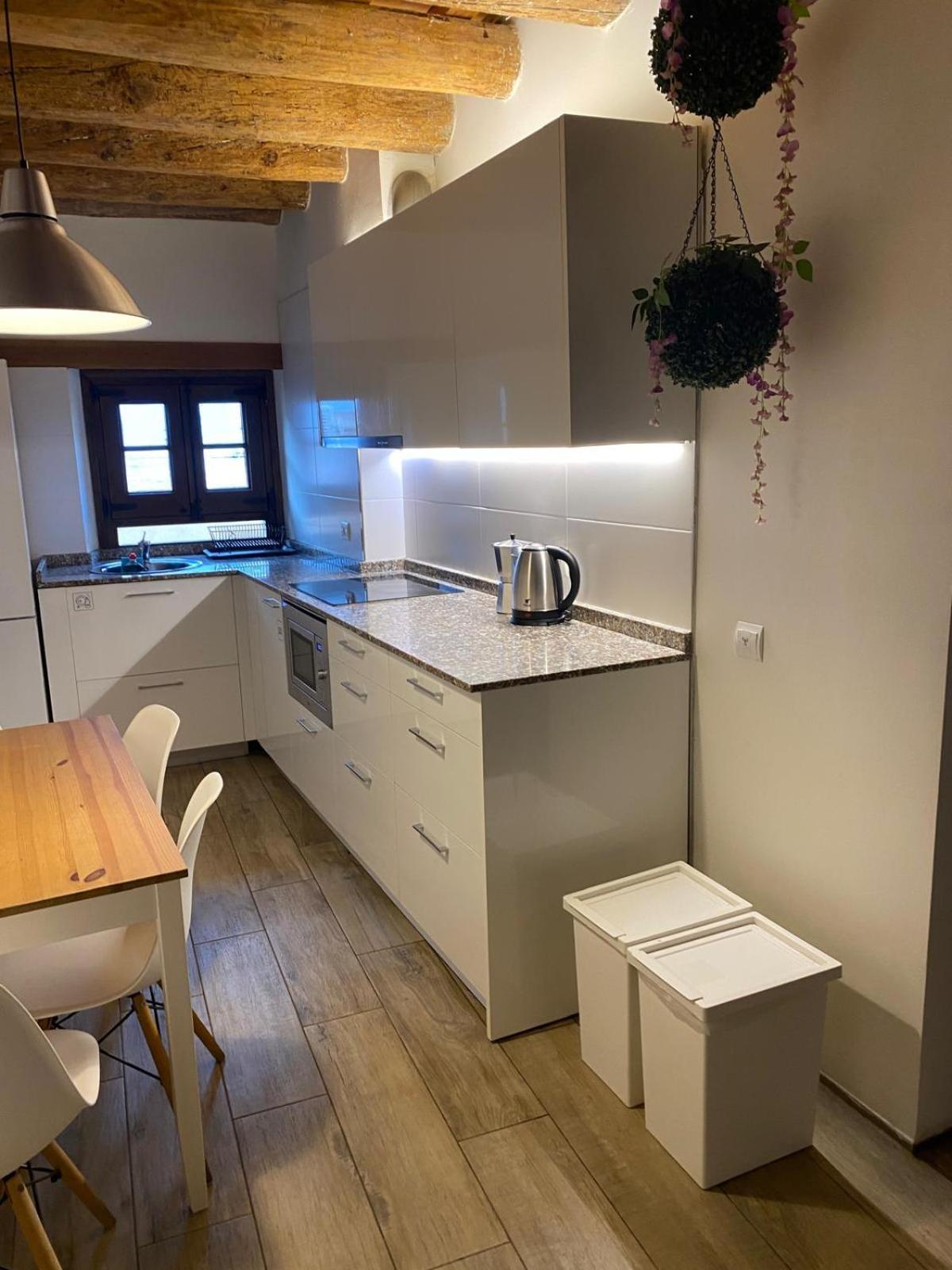 Barcelona Classic Palau Apartments 外观 照片