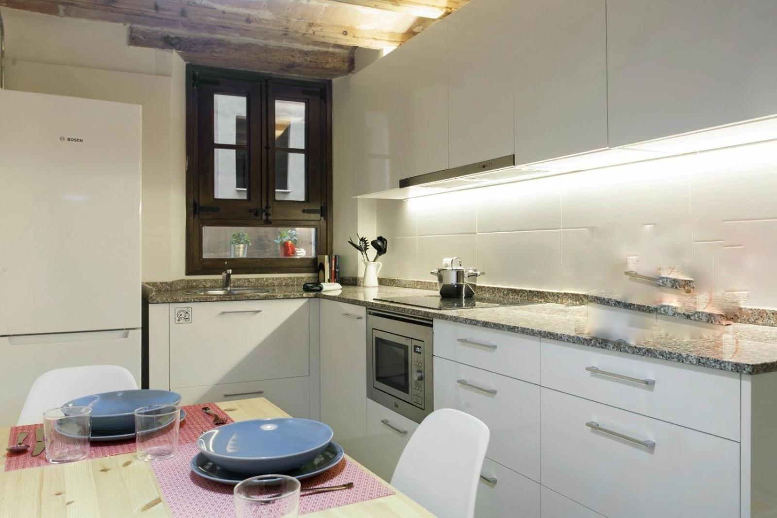 Barcelona Classic Palau Apartments 外观 照片
