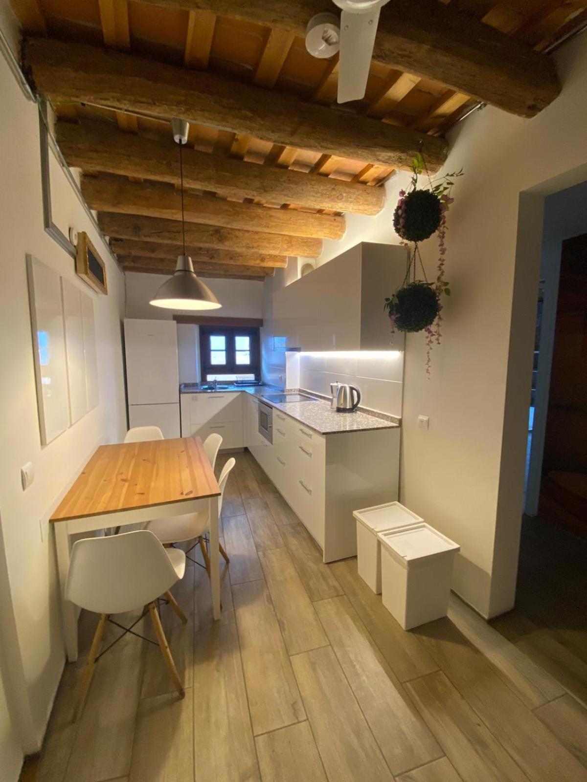 Barcelona Classic Palau Apartments 外观 照片