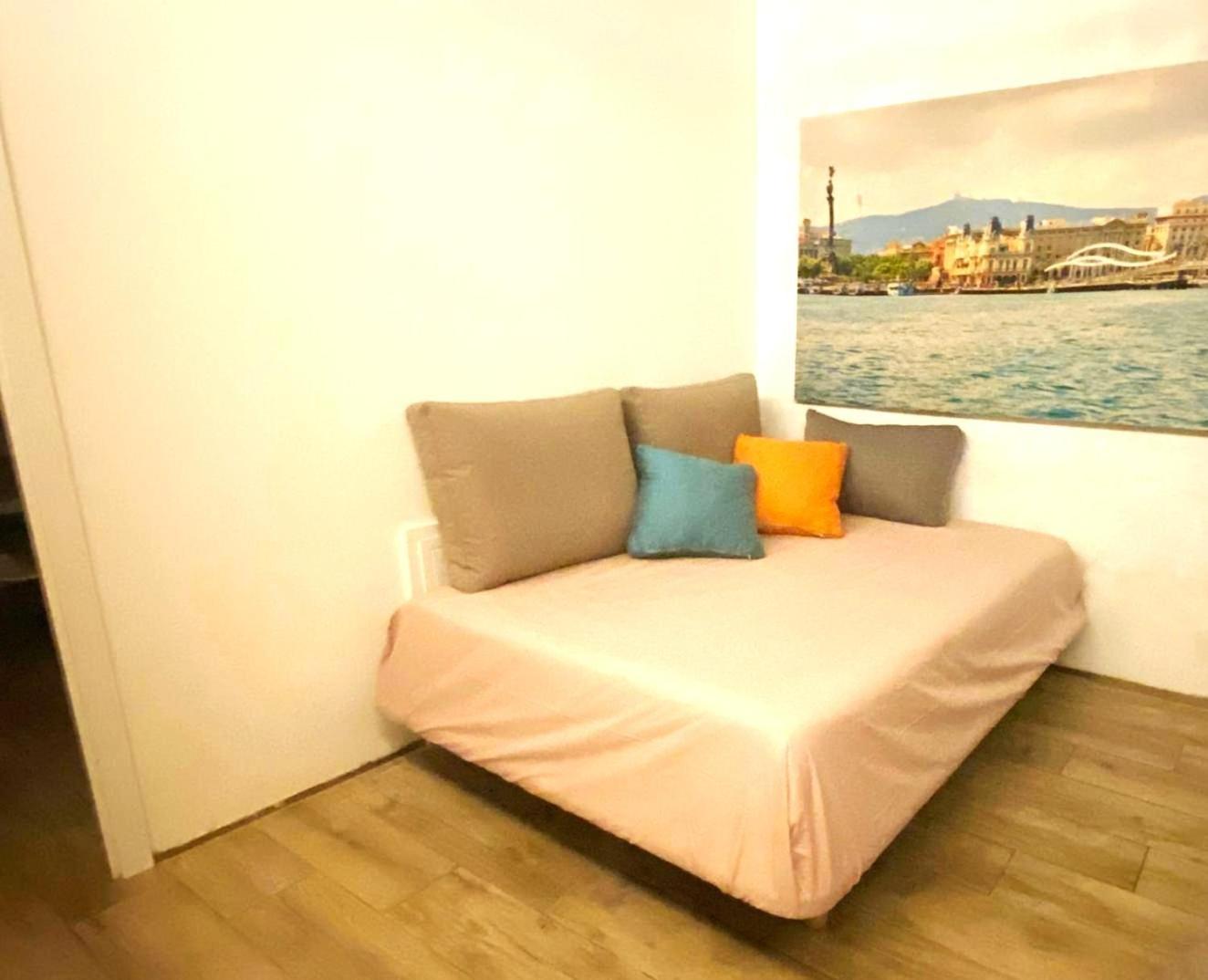 Barcelona Classic Palau Apartments 外观 照片