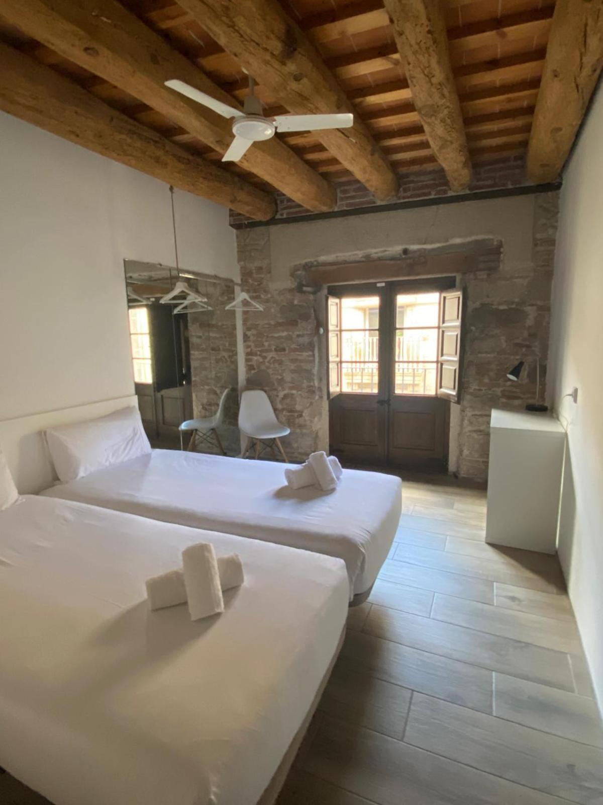Barcelona Classic Palau Apartments 外观 照片