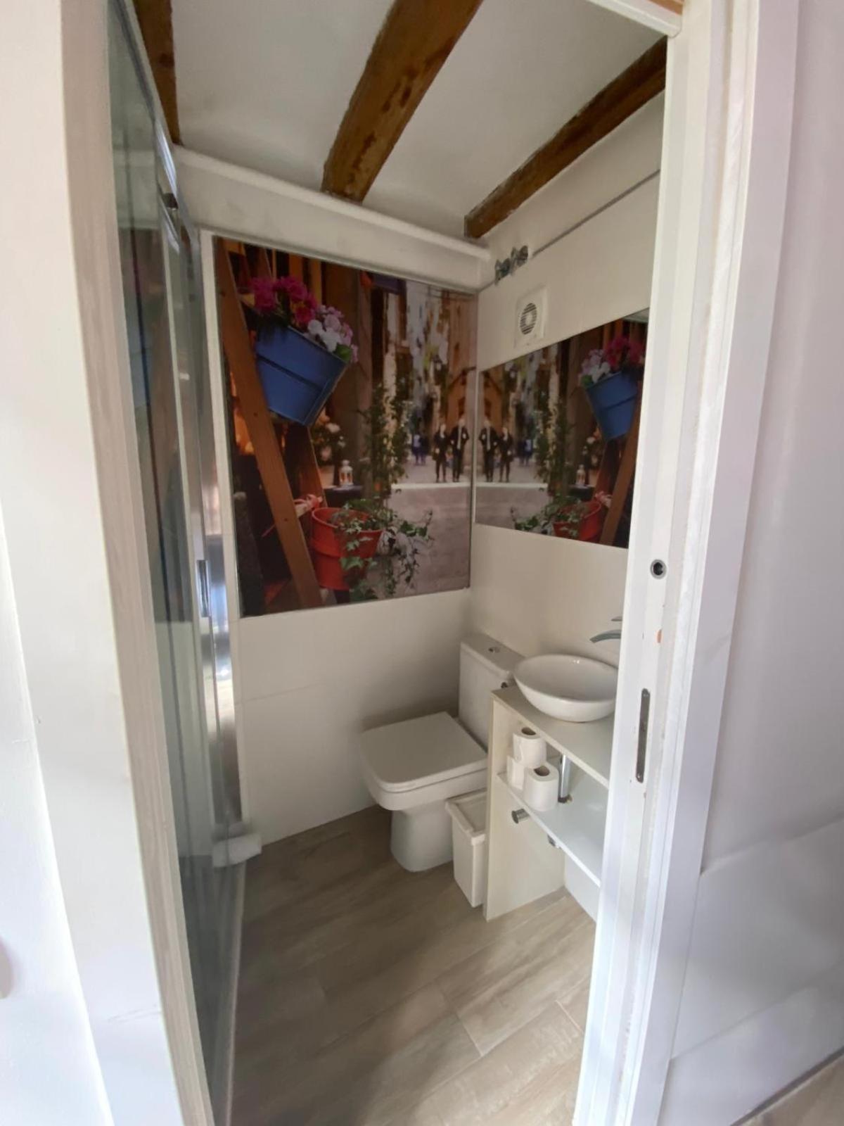 Barcelona Classic Palau Apartments 外观 照片