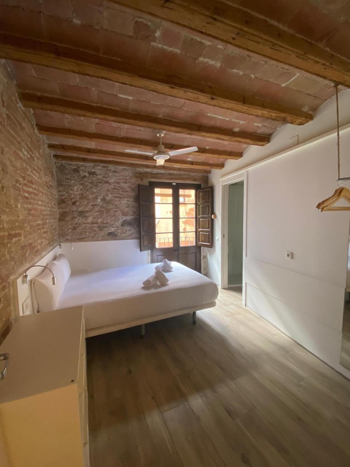 Barcelona Classic Palau Apartments 外观 照片