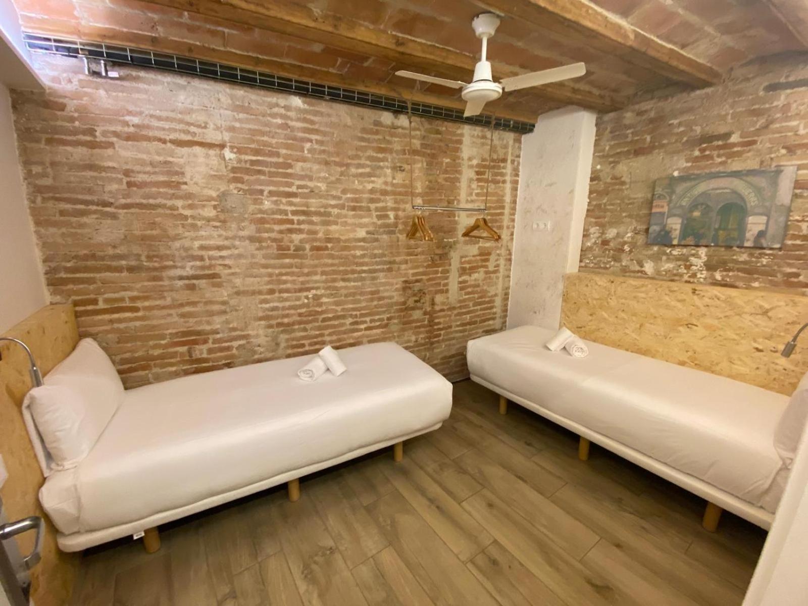 Barcelona Classic Palau Apartments 外观 照片